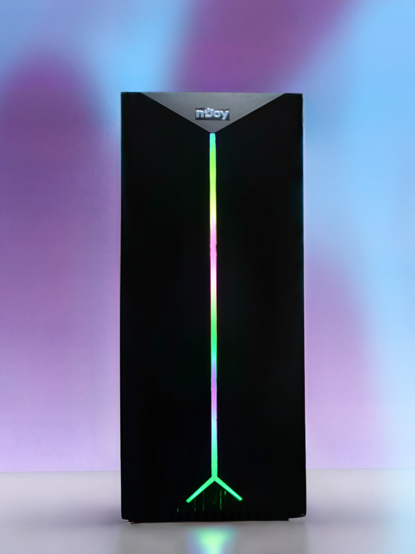 Sistem ultra-rapid Bueno Lucky V4 cu stocare duală SSD (286 GB) și procesor i7.