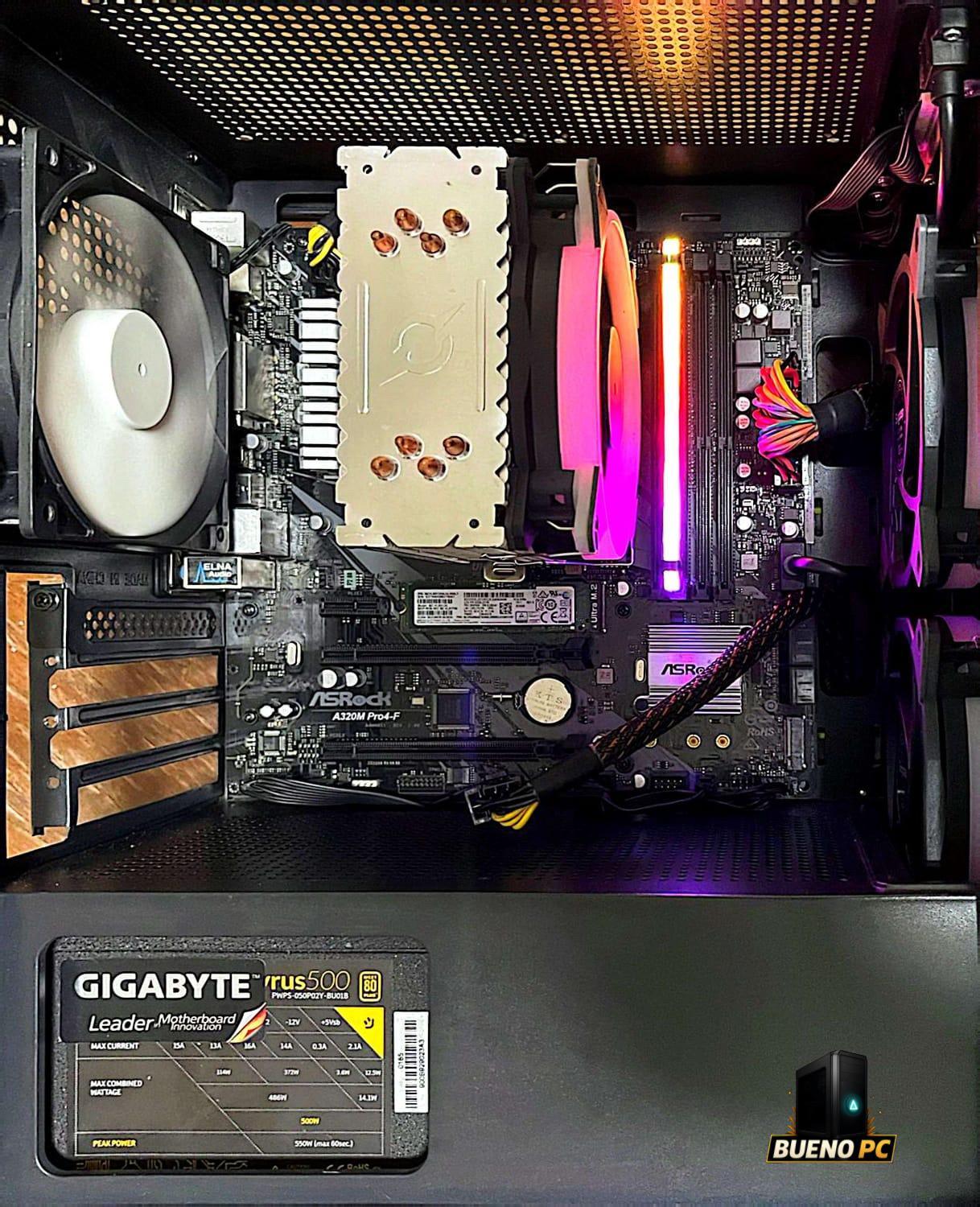 Mentenanță PC