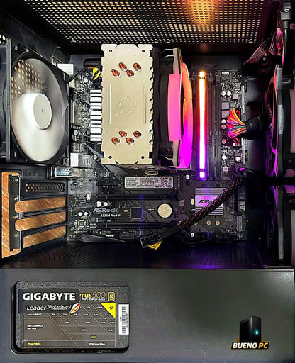 Mentenanță PC