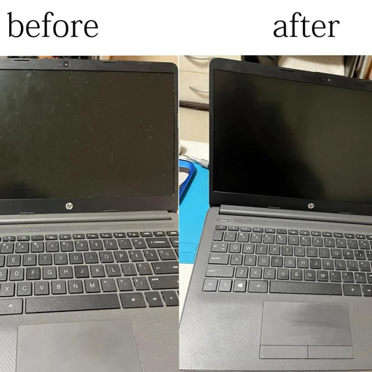 mentenanta laptop