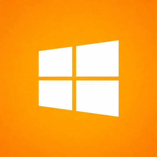 instalare windows
