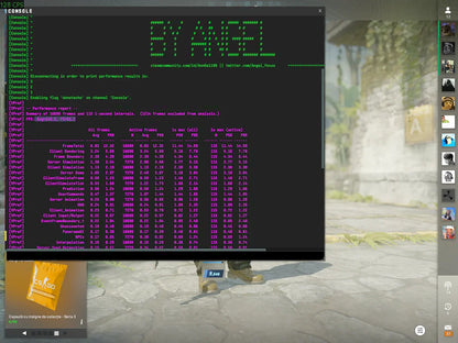 PC Gaming BUENO STARTER V1 Intel Xeon 1226 v3( peste I5 4590), 16 gb RAM, SSD 256GB+HDD 500, Windows 10 PRO, AMD RX 580