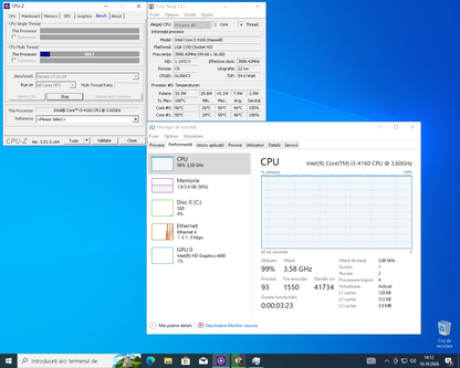 PC REFURBISHED SH FUJITSU