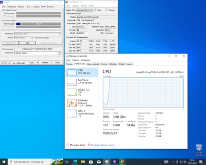 PC REFURBISHED SH HP