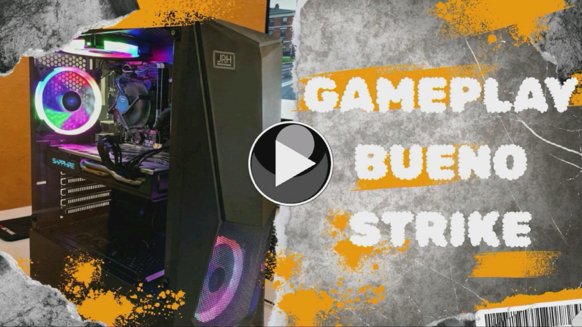 Încarcă clipul video: 